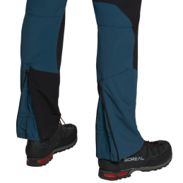 Pantalon Grison homme Trangoworld, Pantalon Grison homme Trangoworld, TRANGOWORLD, Croque Montagne