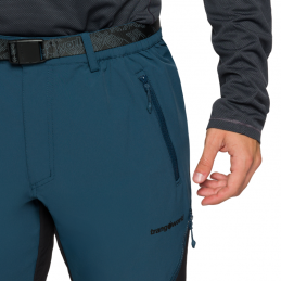 Pantalon Grison homme Trangoworld, Pantalon Grison homme Trangoworld, TRANGOWORLD, Croque Montagne