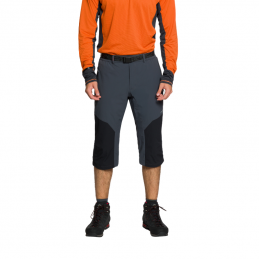 Pantacourt Tanzen DF homme Trangoworld, Pantacourt Tanzen DF homme Trangoworld, TRANGOWORLD, Croque Montagne