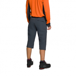 Pantacourt Tanzen DF homme Trangoworld, Pantacourt Tanzen DF homme Trangoworld, TRANGOWORLD, Croque Montagne