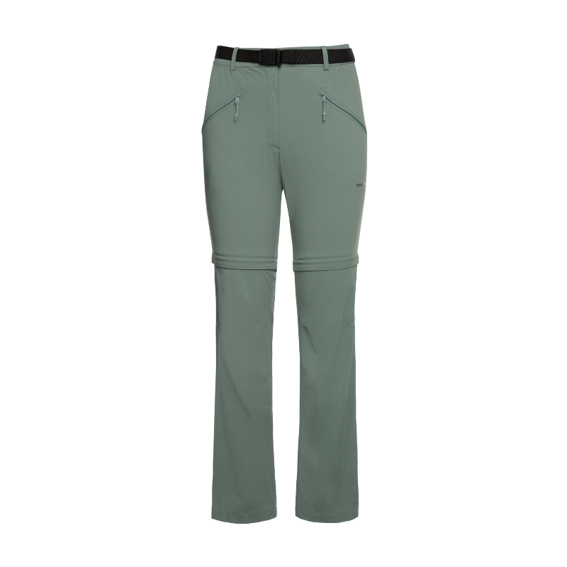 , Pantalon Buhler SF femme Trangoworld, TRANGOWORLD, Croque Montagne