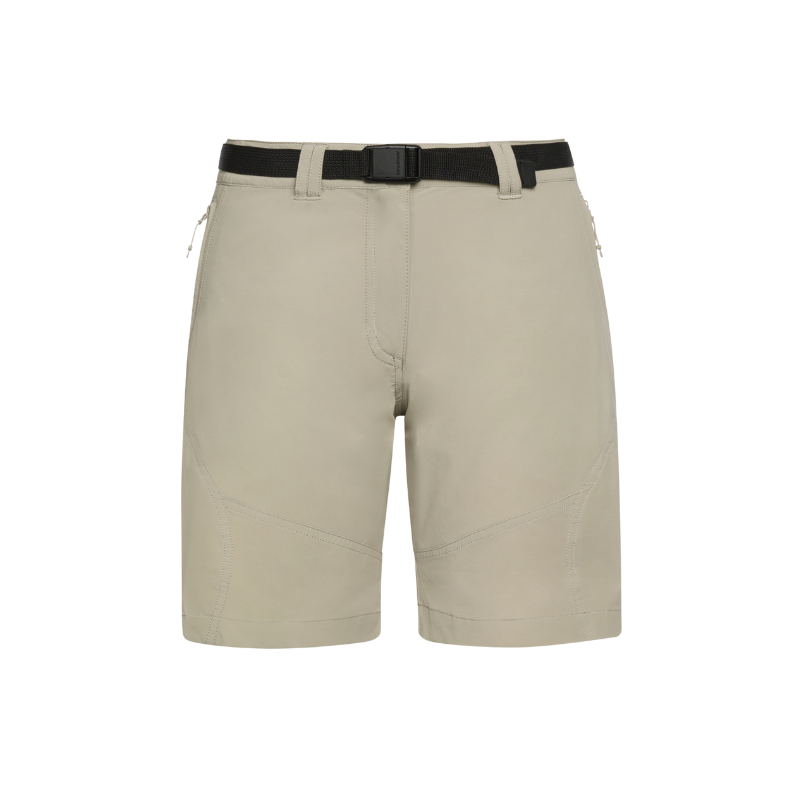 Short Assy SF femme Trangoworld, Short Assy SF femme Trangoworld, TRANGOWORLD, Croque Montagne