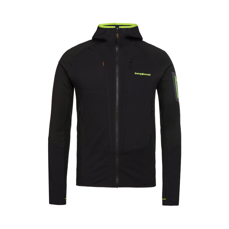 Veste Montro homme Trangoworld, Veste Montro homme Trangoworld, TRANGOWORLD, Croque Montagne