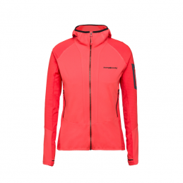 Veste Marle femme Trangoworld, Veste Marle femme Trangoworld, TRANGOWORLD, Croque Montagne