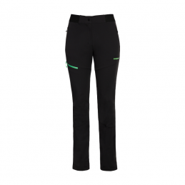 Pantalon Balmaz DF femme Trangoworld, Pantalon Balmaz DF femme Trangoworld, TRANGOWORLD, Croque Montagne