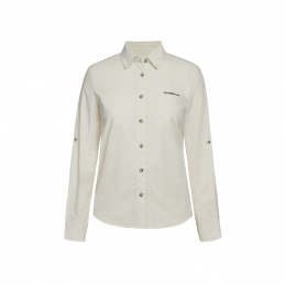 Chemise Ardones femme Trangoworld, Chemise Ardones femme Trangoworld, TRANGOWORLD, Croque Montagne