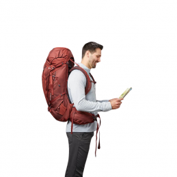 Sac à dos Baltoro 65L Gregory, Sac à dos Baltoro 65L Gregory, GREGORY, Croque Montagne