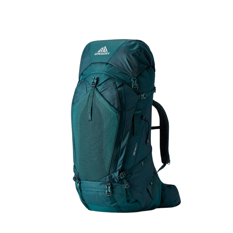 Sac à dos Deva 60L Gregory, Sac à dos Deva 60L femme Gregory, GREGORY, Croque Montagne