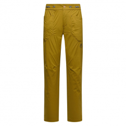 Pantalon escalade Labyrinth homme La Sportiva, Pantalon escalade Labyrinth homme La Sportiva, LA SPORTIVA, Croque Montagne