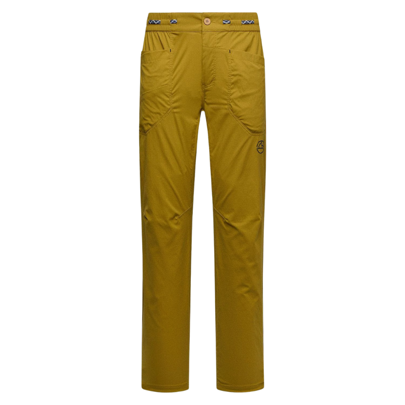 Pantalon escalade Labyrinth homme La Sportiva, Pantalon escalade Labyrinth homme La Sportiva, LA SPORTIVA, Croque Montagne