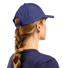 Casquette performance Snapback Unisex Odlo, Casquette performance Snapback Unisex Odlo, ODLO, Croque Montagne