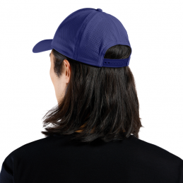 Casquette performance Snapback Unisex Odlo, Casquette performance Snapback Unisex Odlo, ODLO, Croque Montagne