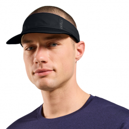 Visière de running Performance X-Light Odlo, Visière de running Performance X-Light Odlo, ODLO, Croque Montagne