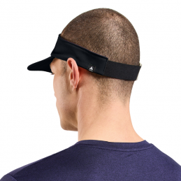 Visière de running Performance X-Light Odlo, Visière de running Performance X-Light Odlo, ODLO, Croque Montagne