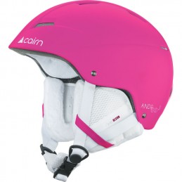 Casque de ski et surf enfant Android J Fuschia Cairn