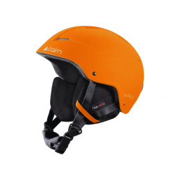 Casque de ski enfant / junior Android J 210 orange de Cairn