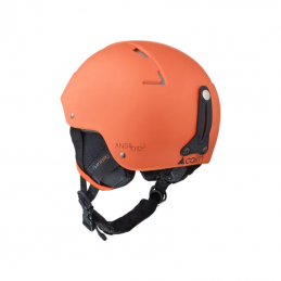 Casque de ski enfant / junior Android J 210 orange de Cairn