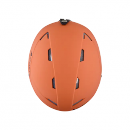 Casque de ski enfant / junior Android J 210 orange de Cairn