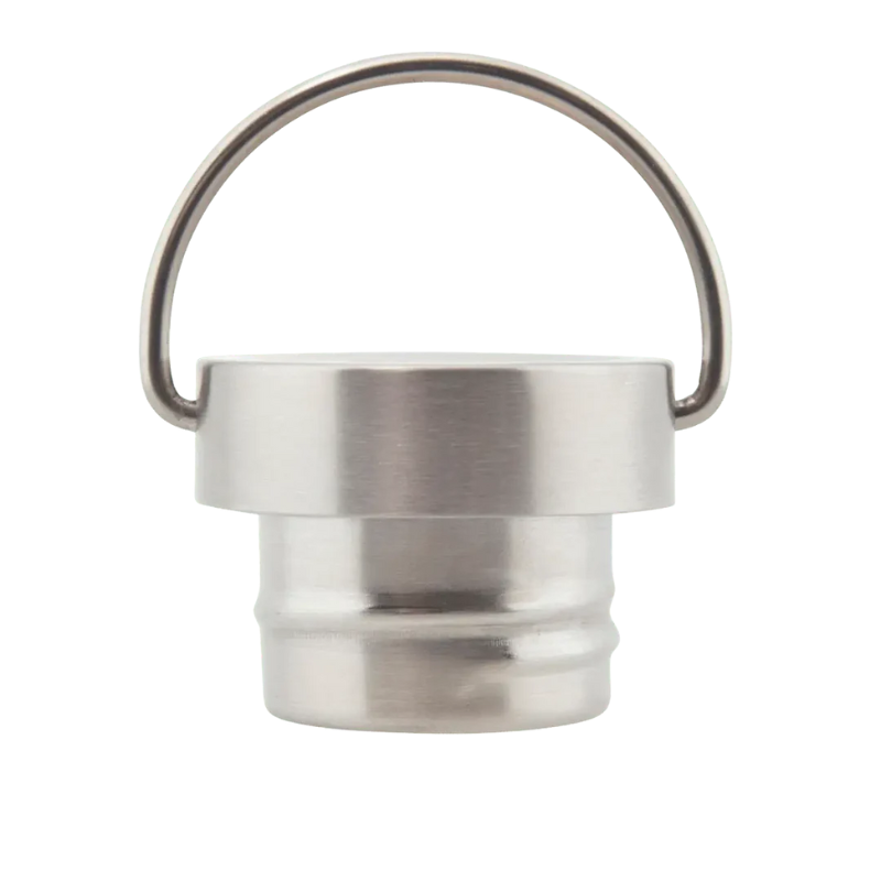 Bouchon pour Basic Futura Laken, Bouchon pour bouteille Basic Steel Vintage Laken, LAKEN, Croque Montagne