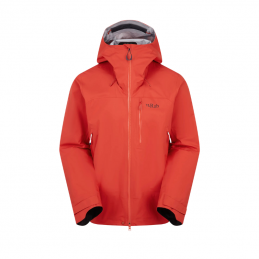 Veste imperméable Firewall Mountain homme Rab, Veste imperméable Firewall Mountain homme Rab, RAB, Croque Montagne
