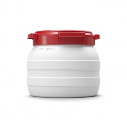 , Bidon étanche 10 Litres Curtec, CURTEC, Croque Montagne, Bidon étanche 10 Litres Curtec, CURTEC, Croque Montagne