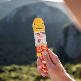 Gel énergétique Coup de boost Miel magnésium guarana Meltonic