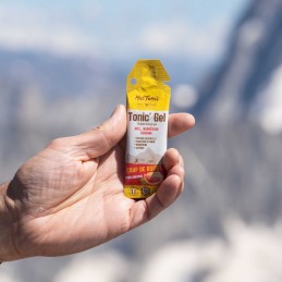 Gel énergétique Coup de boost Miel magnésium guarana Meltonic