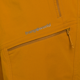 Short Limut SF homme Trangoworld, Short Limut SF homme Trangoworld, TRANGOWORLD, Croque Montagne