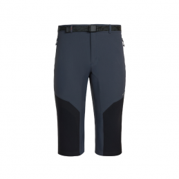 Pantacourt Tanzen DF homme Trangoworld, Pantacourt Tanzen DF homme Trangoworld, TRANGOWORLD, Croque Montagne