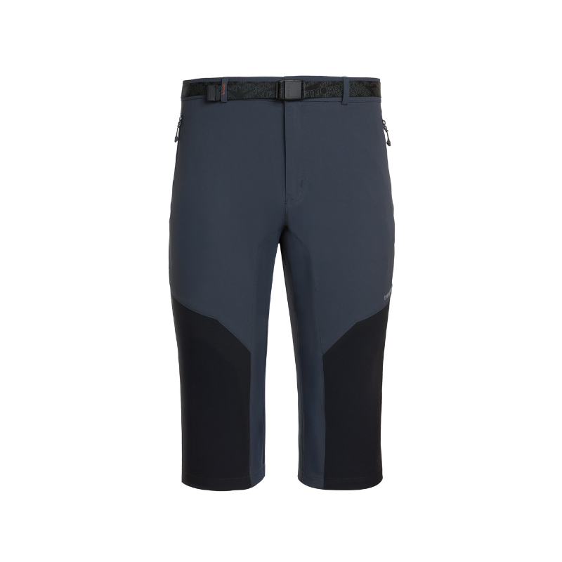 Pantacourt Tanzen DF homme Trangoworld, Pantacourt Tanzen DF homme Trangoworld, TRANGOWORLD, Croque Montagne