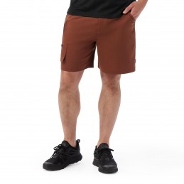 Short de randonnée cargo Merino homme Smartwool, Short de randonnée cargo Merino homme Smartwool, SMARTWOOL, Croque Montagne