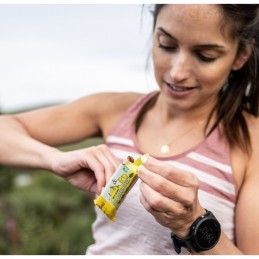 Barre céréales bio Citron et graines de chia Meltonic