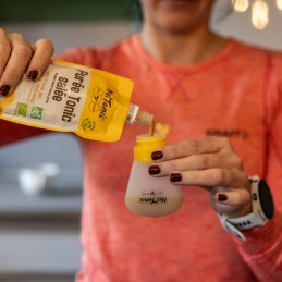 Fiole éco rechargeable 37 ml Meltonic, Fiole éco rechargeable 37 ml Meltonic, Meltonic, Croque Montagne