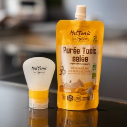 Fiole éco rechargeable 37 ml Meltonic, Fiole éco rechargeable 37 ml Meltonic, Meltonic, Croque Montagne