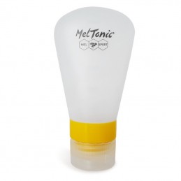 Fiole éco rechargeable 60ml Meltonic, Fiole éco rechargeable 60 ml Meltonic, Meltonic, Croque Montagne