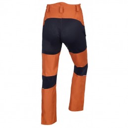 Pantalon de travail Workflex marron Solidur, Pantalon de travail Workflex marron Solidur, SOLIDUR, Croque Montagne
