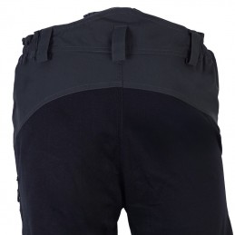 Pantalon de travail Workflex gris Solidur, Pantalon de travail Workflex gris Solidur, SOLIDUR, Croque Montagne
