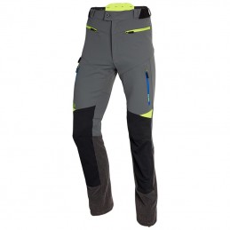 Pantalon de travail extensible Climb homme Solidur, Pantalon de travail extensible Climb homme Solidur, SOLIDUR, Croque Montagne