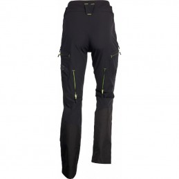 Pantalon de travail SRT Sherman Solidur, Pantalon de travail SRT Sherman Solidur, SOLIDUR, Croque Montagne