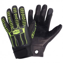Gants de manutention Impact Control Solidur, Gants de manutention Impact Control Solidur, SOLIDUR, Croque Montagne