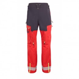 Pantalon de travail de grimpe SRT Kanop Solidur, Pantalon de travail de grimpe SRT Kanop Solidur, SOLIDUR, Croque Montagne