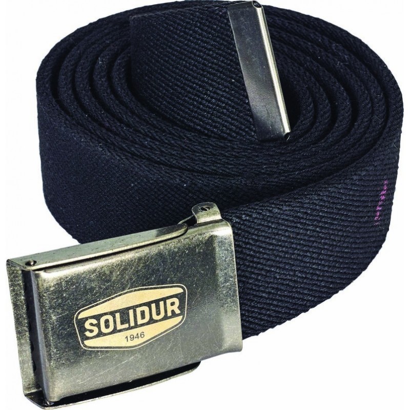 Ceinture textile Solidur, Ceinture textile Solidur, SOLIDUR, Croque Montagne, Ceinture textile Solidur, SOLIDUR, Croque Montagne