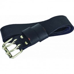 Ceinture cuir haute qualité Solidur, Ceinture cuir haute qualité Solidur, SOLIDUR, Croque Montagne