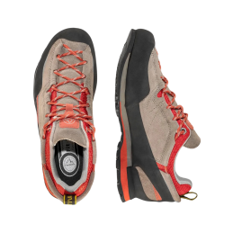 Chaussures approche Boulder X homme La Sportiva, Chaussures approche Boulder X homme La Sportiva, LA SPORTIVA, Croque Montagne