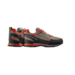 Chaussures approche Boulder X homme La Sportiva, Chaussures approche Boulder X homme La Sportiva, LA SPORTIVA, Croque Montagne