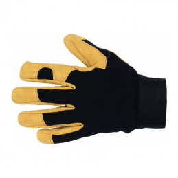 Gants de travail multi usages Precision Renfort Solidur