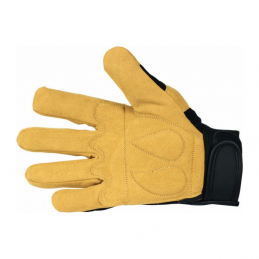 Gants de travail multi usages Precision Renfort Solidur