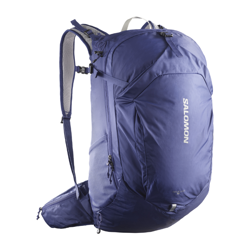 Sac de randonnée Trailblazer 30L Salomon, Sac de randonnée Trailblazer 30L Salomon, SALOMON, Croque Montagne