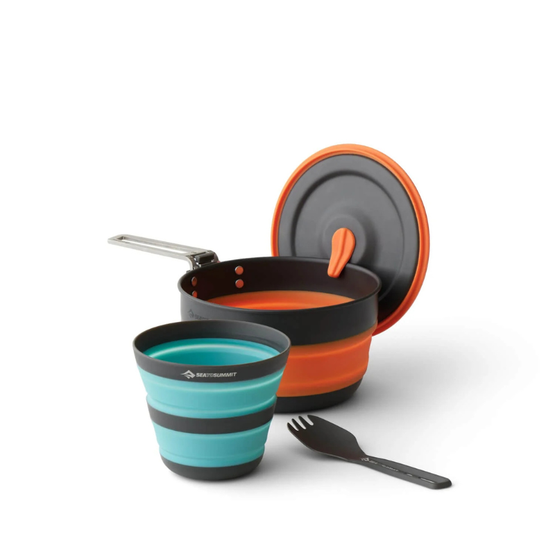 Set de cuisine Frontier UL one pot 1L Sea To Summit