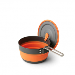 Set de cuisine Frontier UL one pot 1L Sea To Summit